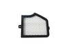 Vent Screen (Left) – Part Number: 8206207