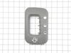 Fuel Console – Part Number: 179132X418
