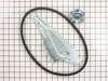 Arm And Pad – Part Number: 179259