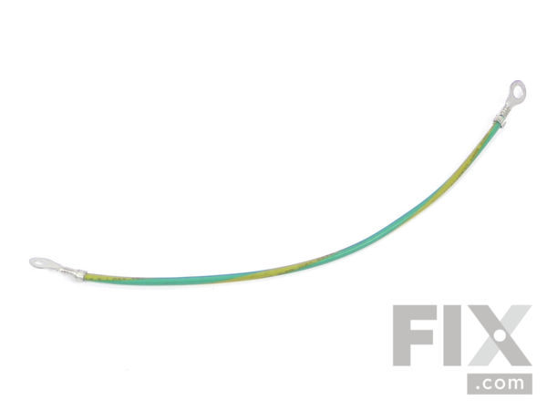 990948-1-M-Whirlpool-8206185           -Ground Wire