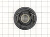 Pulley, (cast) 4.0x1.0 B-groov – Part Number: 17958