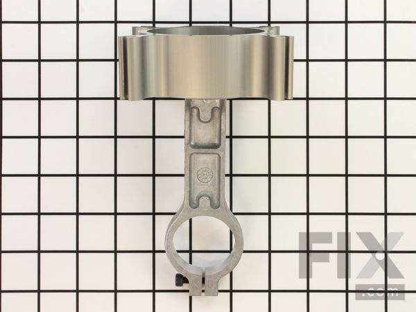 9909541-1-M-Ridgid-17968-Piston and Cylinder Assembly