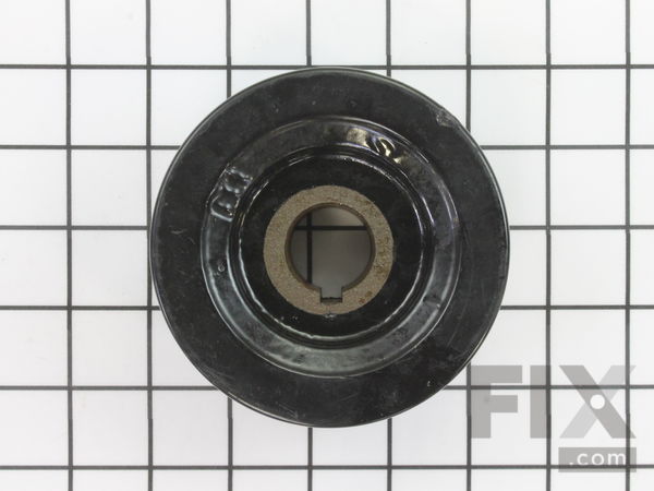 9909607-1-M-Bear Cat-17995-Pulley, 4.0x1.0 Dbl "a"
