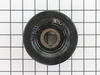 9909607-1-S-Bear Cat-17995-Pulley, 4.0x1.0 Dbl "a"