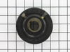 9909607-2-S-Bear Cat-17995-Pulley, 4.0x1.0 Dbl "a"