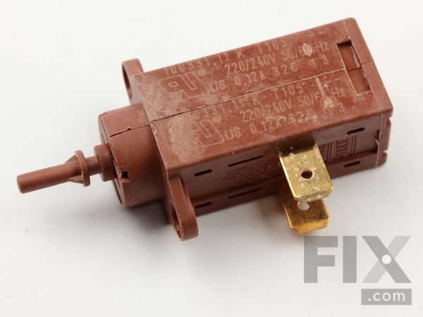 990989-1-M-Whirlpool-8206082           -Solenoid