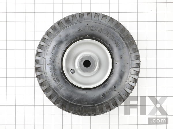9910074-1-M-Ridgid-18053-Wheel, 10"