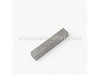 Key, 3/16" – Part Number: 18088