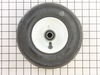 Wheel, Tire Assembly – Part Number: 18127
