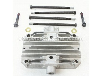 9910474-1-M-Ridgid-18193-Cylinder Head With Bolts