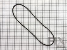 Belt – Part Number: 18201