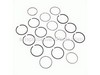 Piston Ring Set – Part Number: 18203