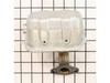 Muffler – Part Number: 18310-Z1T-000