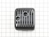 9910867-2-S-Honda-18320-Z1V-010-Protector- Muffler