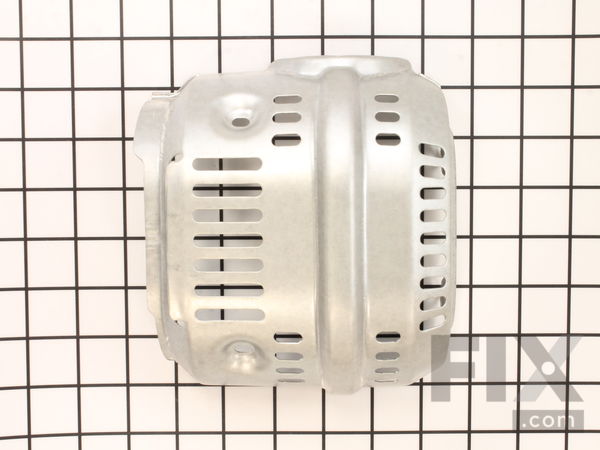 9910878-1-M-Honda-18320-ZE3-G11-Protector-R. Muffler