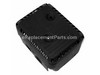 Protector- Muffler - Std - Bla – Part Number: 18320-ZF1-H02