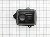 Protector- Muffler - Black – Part Number: 18321-ZL8-A01