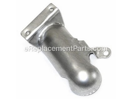 9910922-1-M-Honda-18323-ZE2-W00-Protector- Ex. Pipe