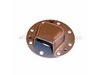 Cap- Muffler – Part Number: 18331-ZE2-810