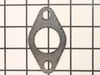 9911000-2-S-Honda-18333-ZB4-801-Gasket- Ex. Pipe