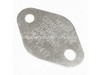 Plate- Arrester Number – Part Number: 18356-ZL8-000