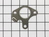 9911219-2-S-Honda-18381-ZE2-W10-Gasket- Muffler - Arrester