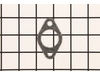 Gasket- Muffler – Part Number: 18381-ZL8-305