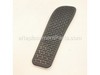 Footrest Pad – Part Number: 184310X428