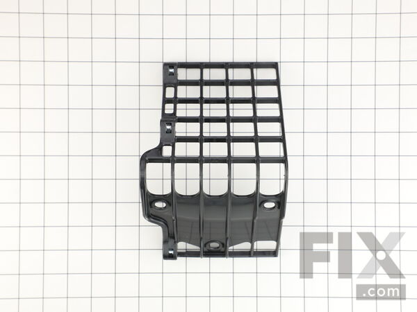 9911366-1-M-Honda-18433-ZH8-W40-Cover- Muffler