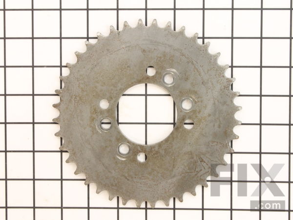 9911479-1-M-Little Wonder-18501-Differential Unit W/ Sprocket