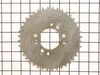Differential Unit W/ Sprocket – Part Number: 18501