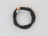 Hose Assembly, -8fmjic/ -8fmji – Part Number: 18535-00