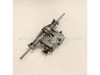Transaxle Foote, 6 Speed, Model No. 4360-7 – Part Number: 189115