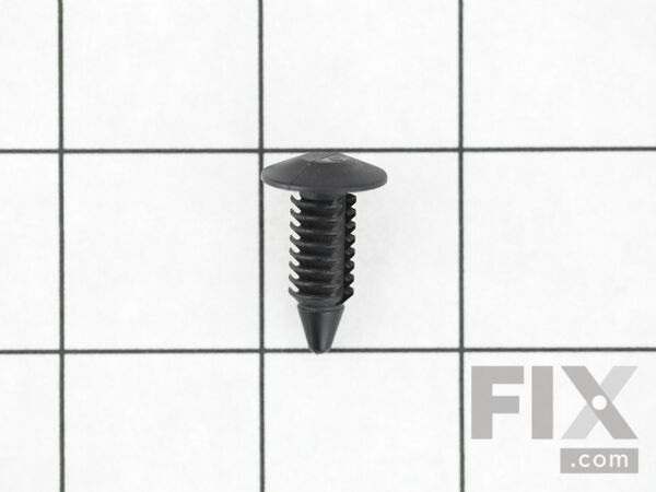 9912477-1-M-Bear Cat-18950-00-Rivet, Plastic 1/4x7/8