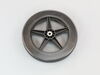 9912484-2-S-Bear Cat-18957-00-Wheel, 15" Trimmer (black)