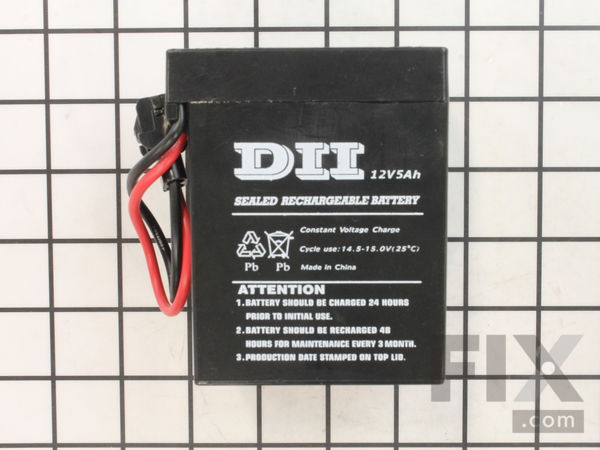 9912485-1-M-Craftsman-189589-12-Volt Battery