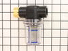 Strainer Complete – Part Number: 19-0057