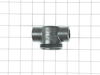Strainer Cap – Part Number: 19-0058
