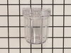 Strainer Bowl – Part Number: 19-0060