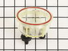 Fuel Water Separator Bowl – Part Number: 19-0071