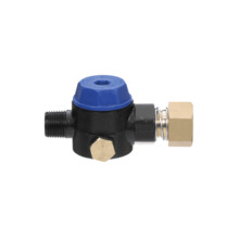 Strainer Complete – Part Number: 19-0096