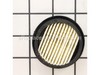 2" Paper Filter Element – Part Number: 19-0218