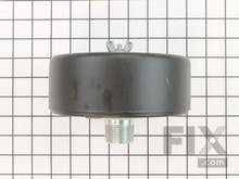 Filter Canister – Part Number: 19-0237