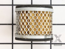 Filter – Part Number: 19-0252