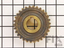 Gear-worm – Part Number: 1901976