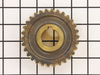 Gear-worm – Part Number: 1901976