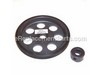 Disc-drive/frictio – Part Number: 1909975