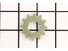 Washer-hex/splined – Part Number: 1910862