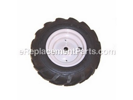 9913951-1-M-MTD-1915057-Wheel Asm-tire &