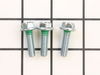 Kit-sealing Scrs ( – Part Number: 1915089
